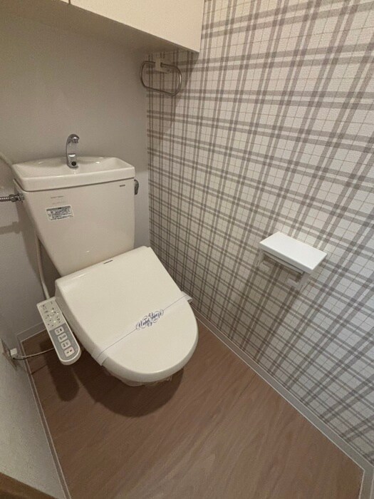 レコルト円山の物件内観写真