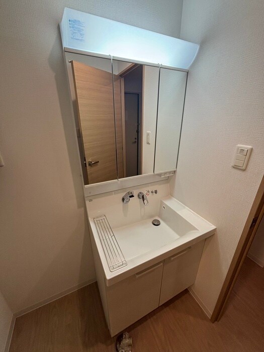 レコルト円山の物件内観写真