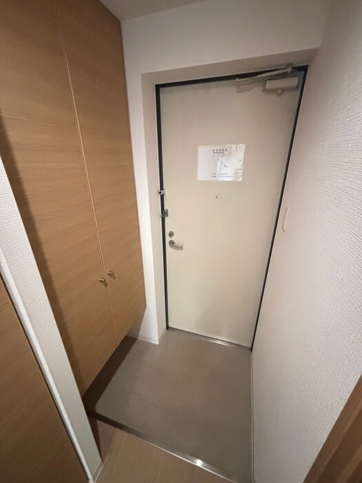 レコルト円山の物件内観写真