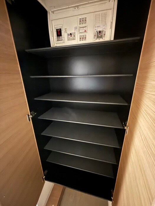 レコルト円山の物件内観写真