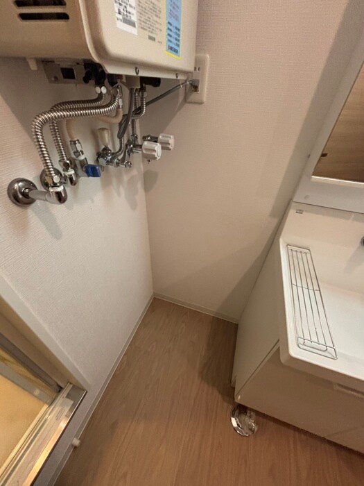 レコルト円山の物件内観写真