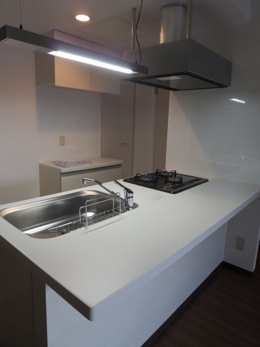 コンサップ円山公園の物件内観写真