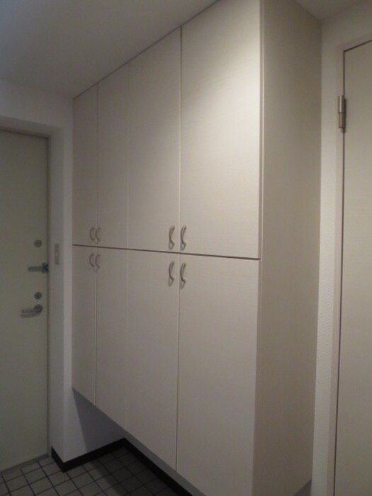 コンサップ円山公園の物件内観写真