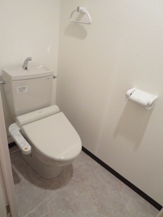 コンサップ円山公園の物件内観写真