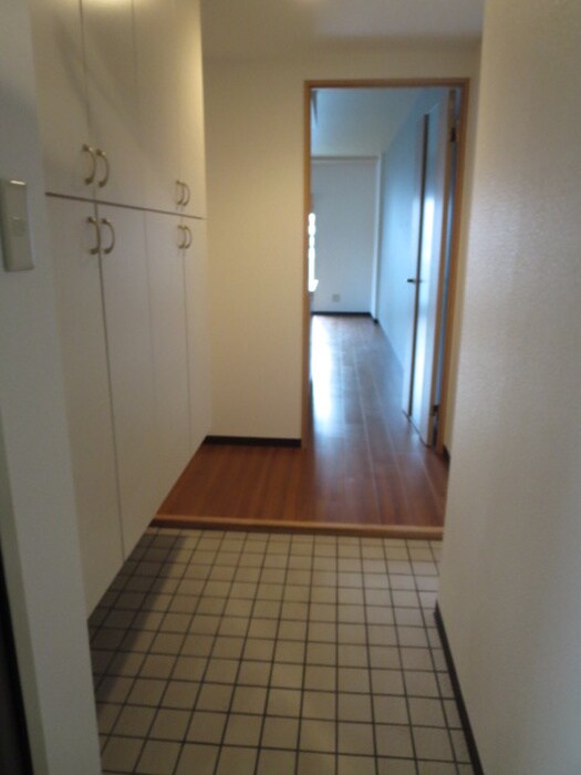 コンサップ円山公園の物件内観写真