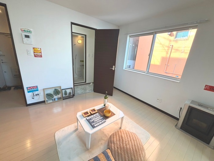 ブリリアント・モアの物件内観写真