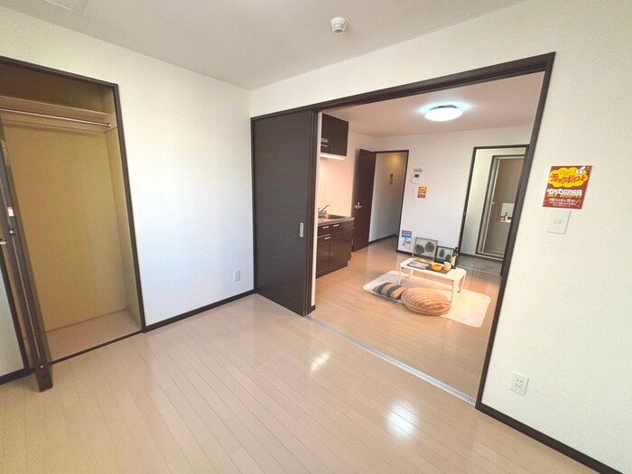 ブリリアント・モアの物件内観写真