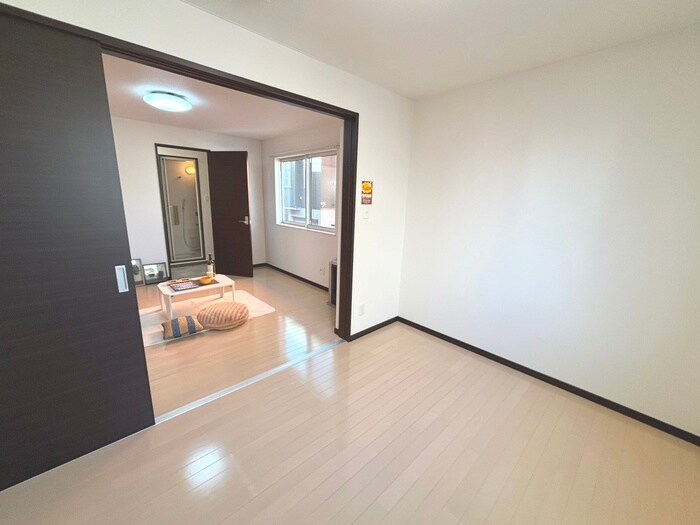 ブリリアント・モアの物件内観写真