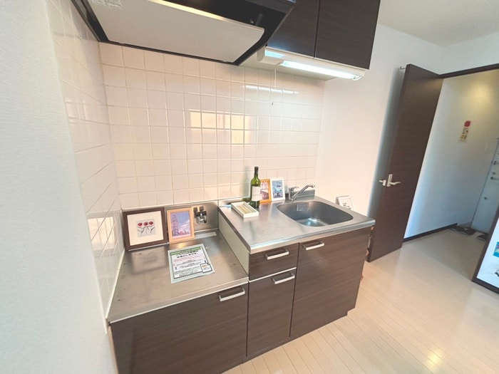 ブリリアント・モアの物件内観写真