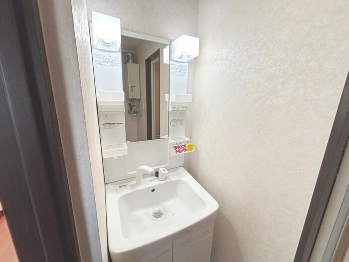 ブリリアント・モアの物件内観写真