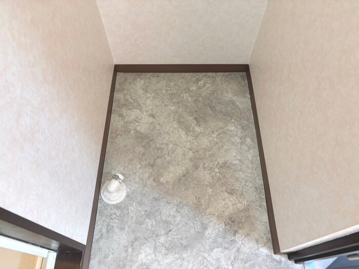 ブリリアント・モアの物件内観写真