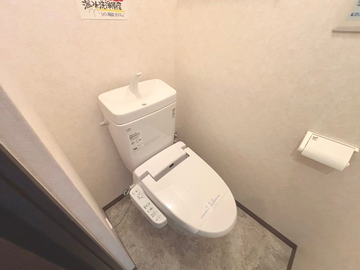 ブリリアント・モアの物件内観写真