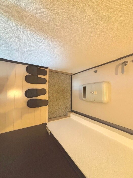 ブリリアント・モアの物件内観写真