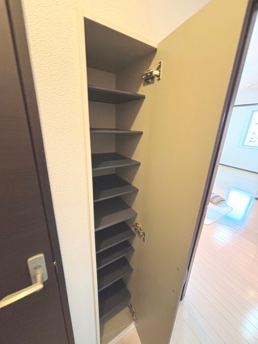 ブリリアント・モアの物件内観写真