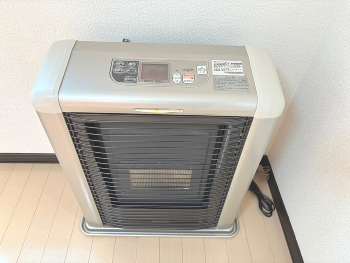 ブリリアント・モアの物件内観写真