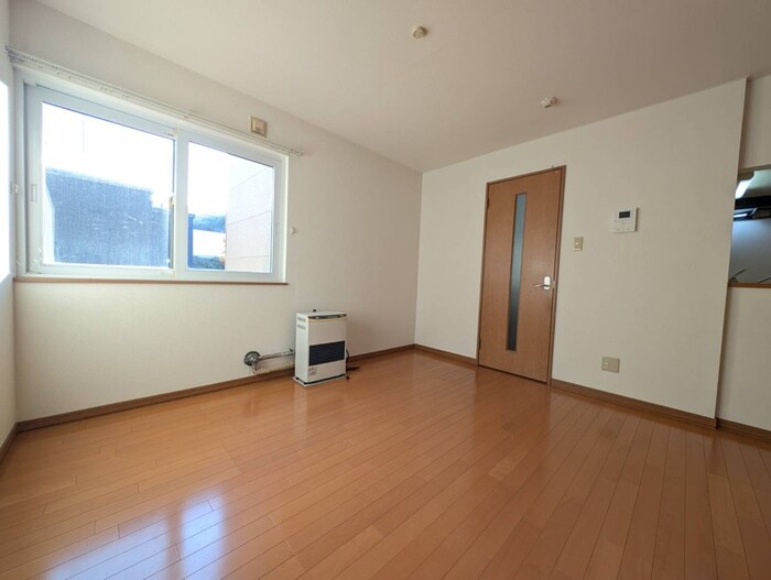 エリアウエストの物件内観写真