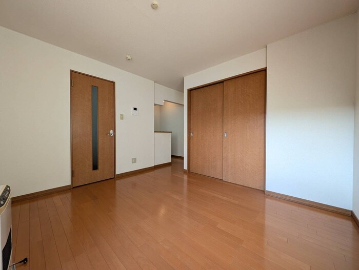 エリアウエストの物件内観写真