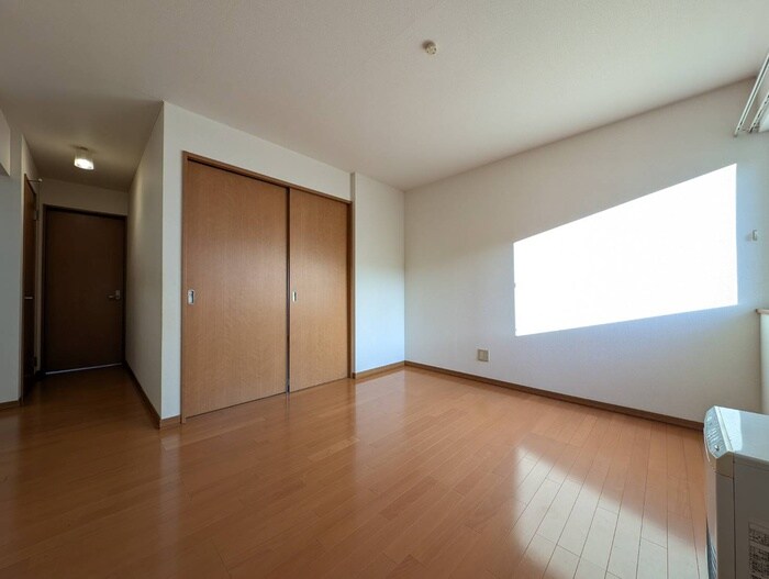 エリアウエストの物件内観写真