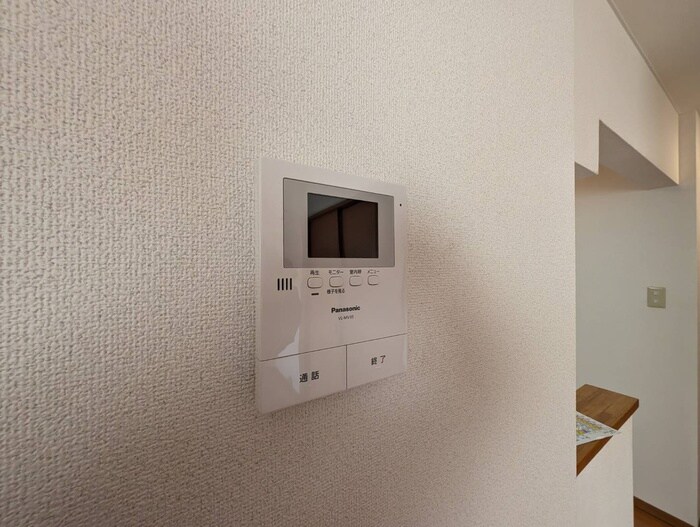 エリアウエストの物件内観写真