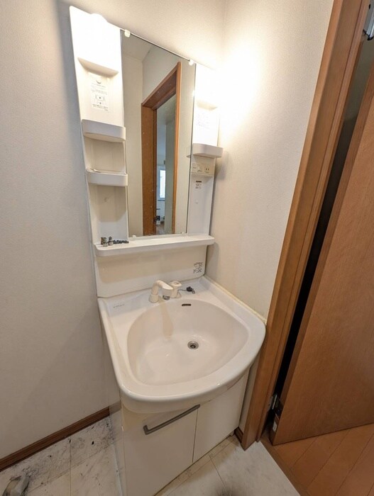 エリアウエストの物件内観写真