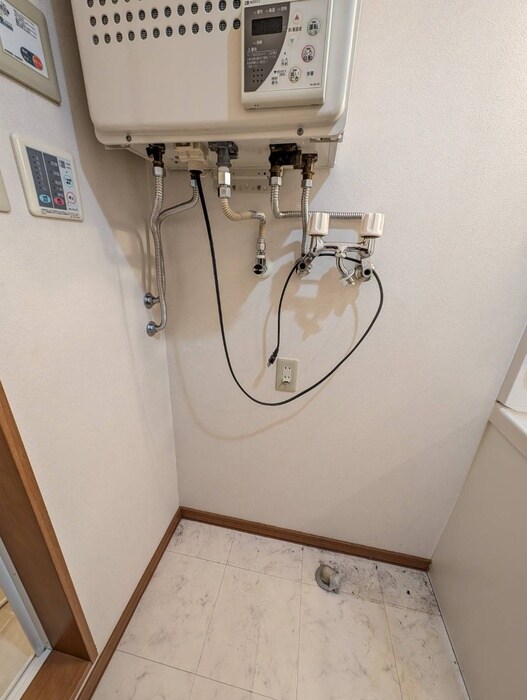 エリアウエストの物件内観写真