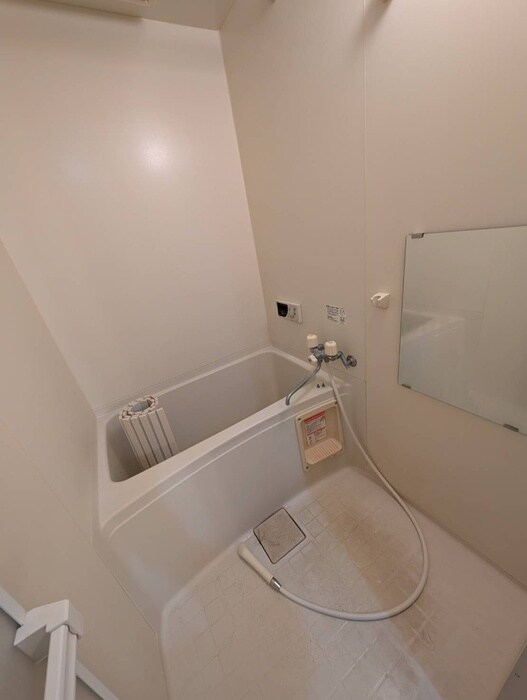 エリアウエストの物件内観写真