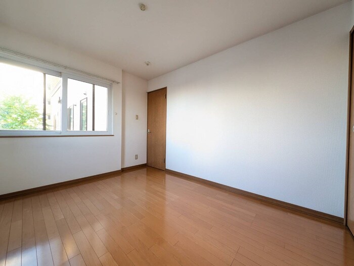 エリアウエストの物件内観写真