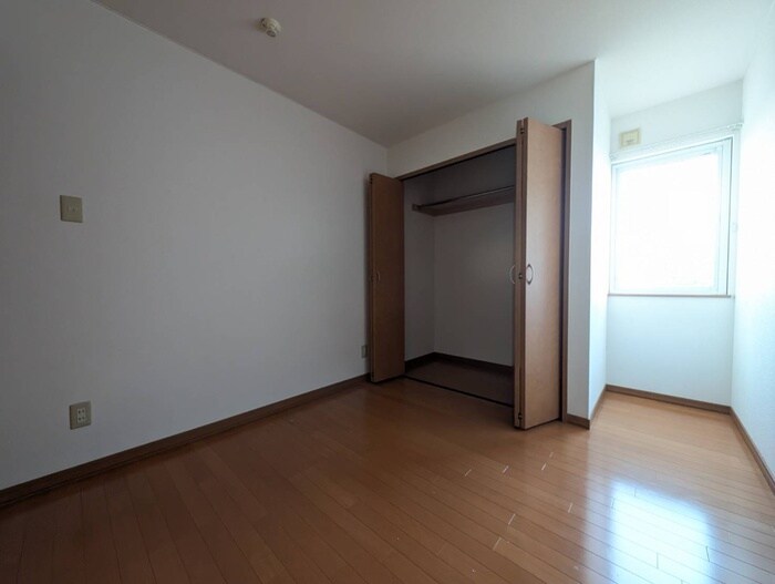 エリアウエストの物件内観写真