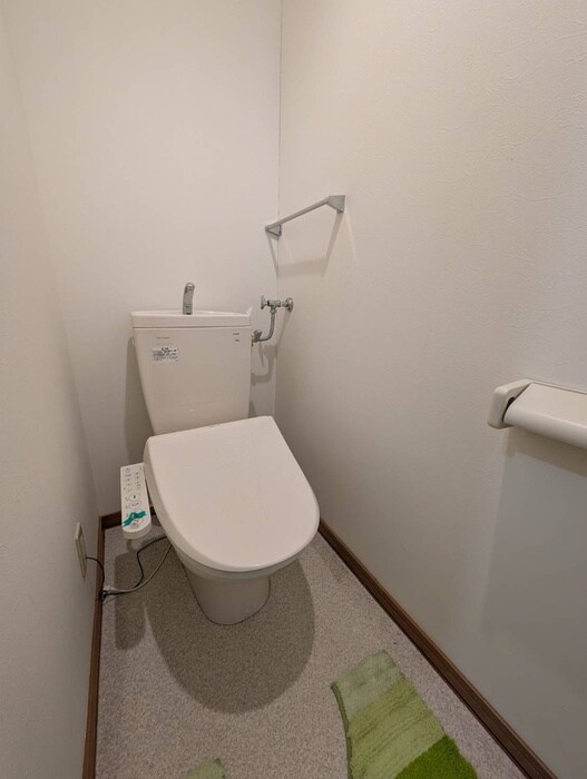 エリアウエストの物件内観写真