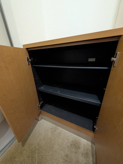 エリアウエストの物件内観写真