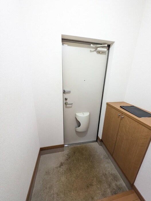 エリアウエストの物件内観写真