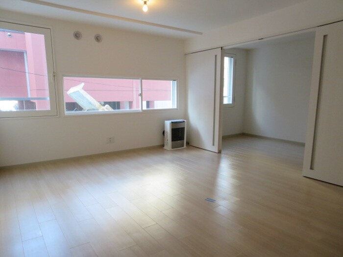 Parmaの物件内観写真