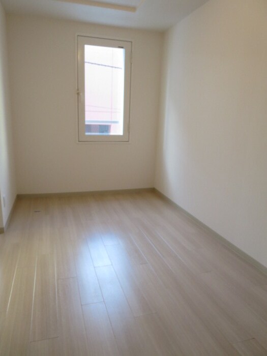 Parmaの物件内観写真