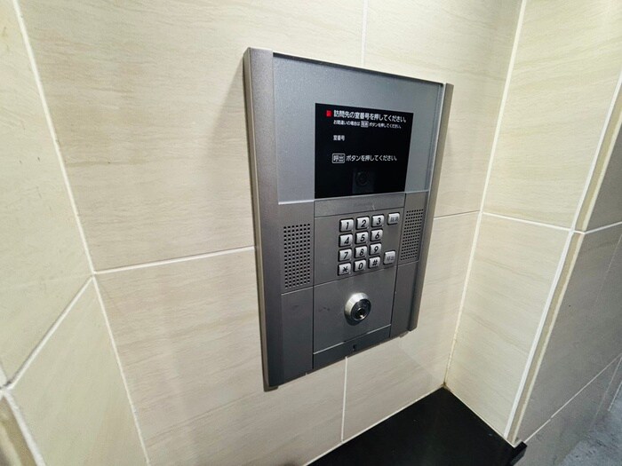 Parmaの物件外観写真