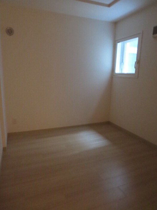 Parmaの物件内観写真