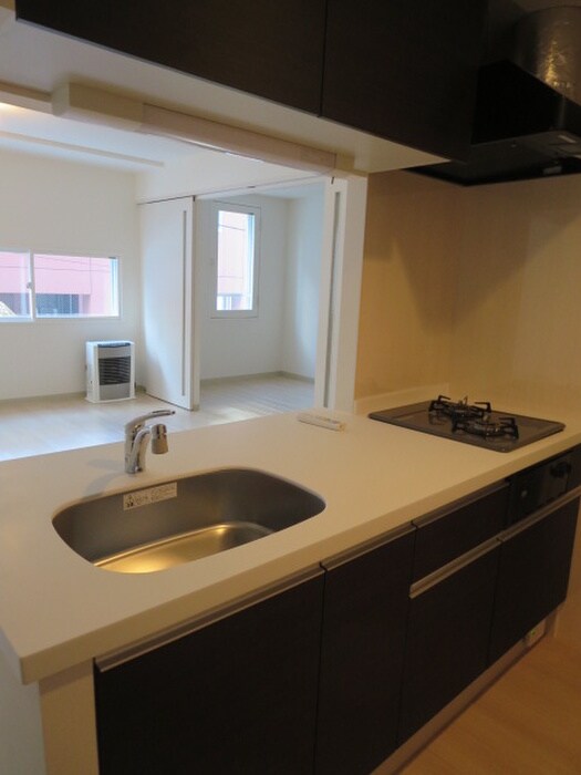 Parmaの物件内観写真