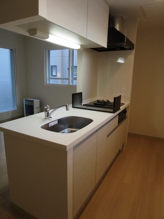 Parmaの物件内観写真