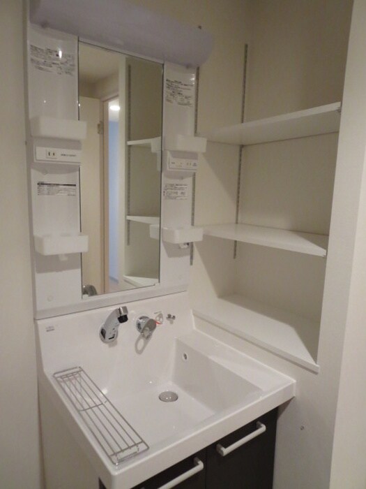 Parmaの物件内観写真