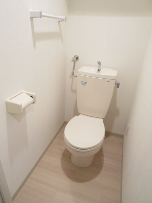 Parmaの物件内観写真