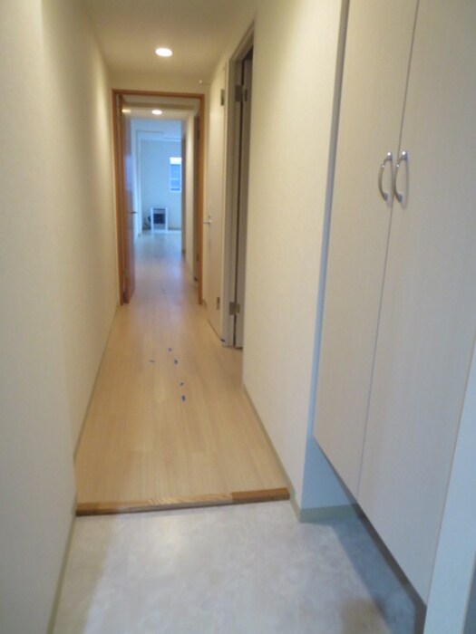 Parmaの物件内観写真