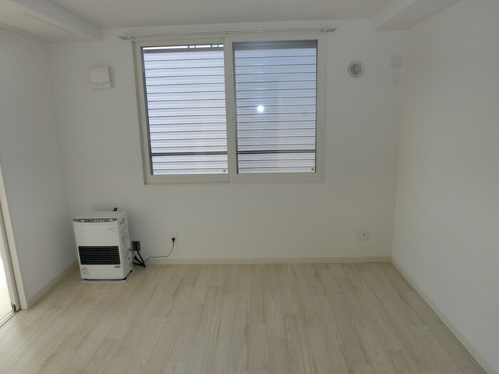 グランディール南郷１３の物件内観写真