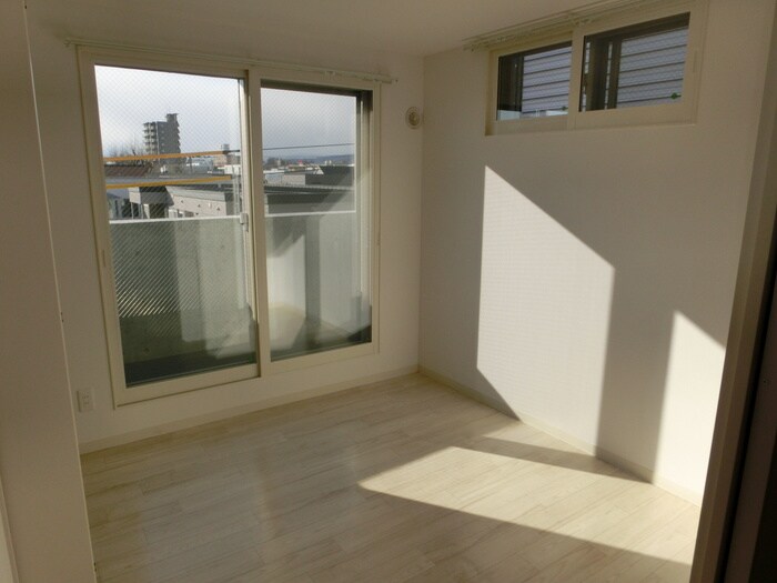 グランディール南郷１３の物件内観写真