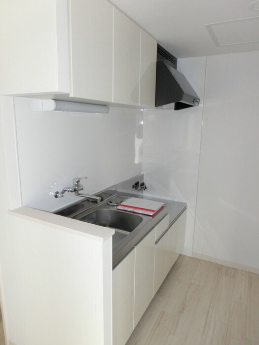 グランディール南郷１３の物件内観写真