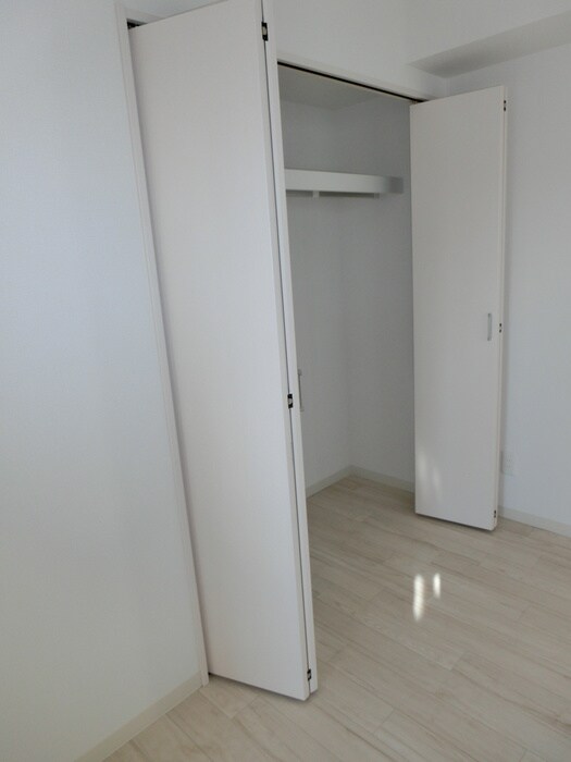 グランディール南郷１３の物件内観写真