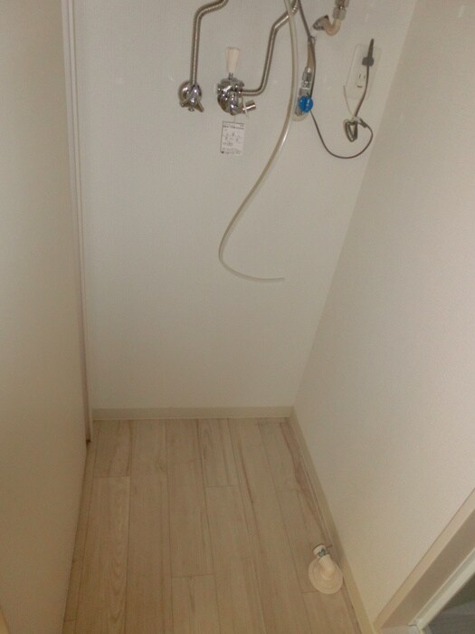 グランディール南郷１３の物件内観写真