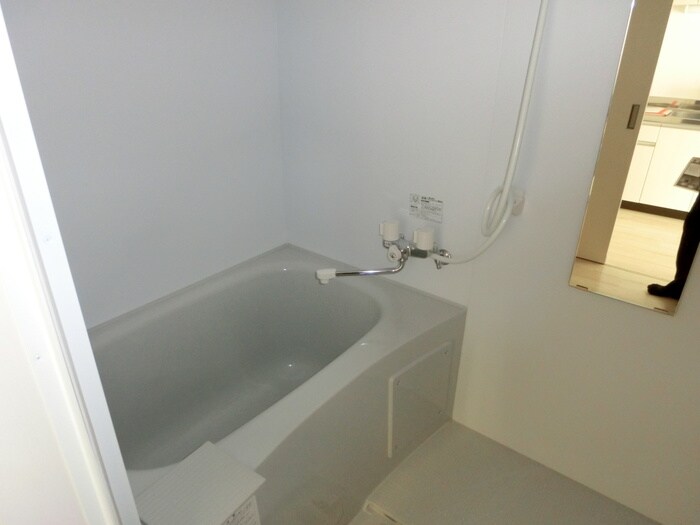 グランディール南郷１３の物件内観写真