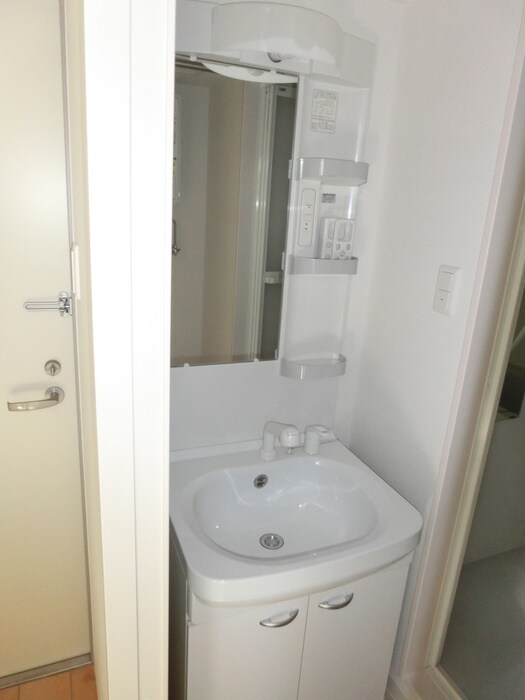 グランディール南郷１３の物件内観写真