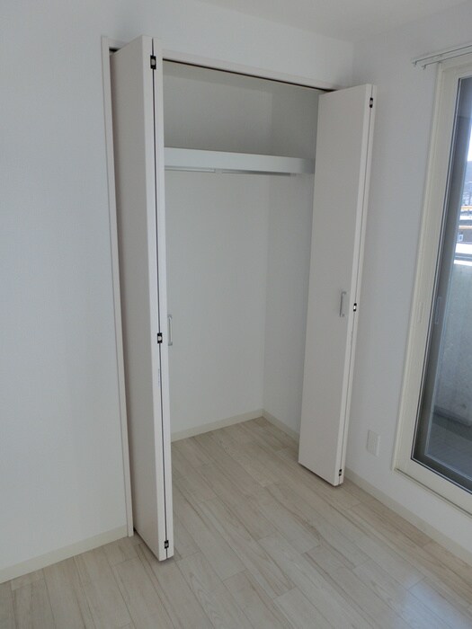 グランディール南郷１３の物件内観写真