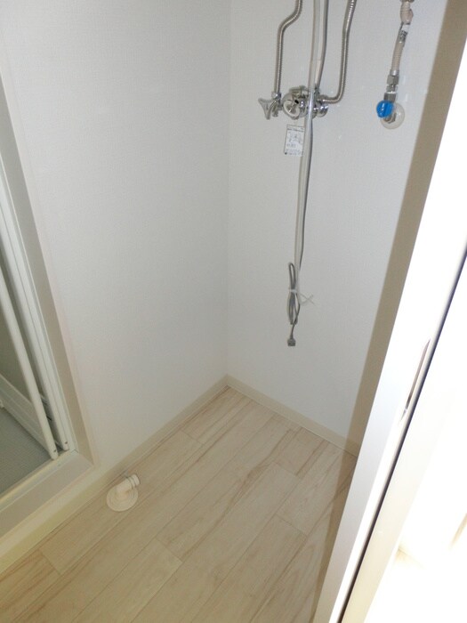 グランディール南郷１３の物件内観写真