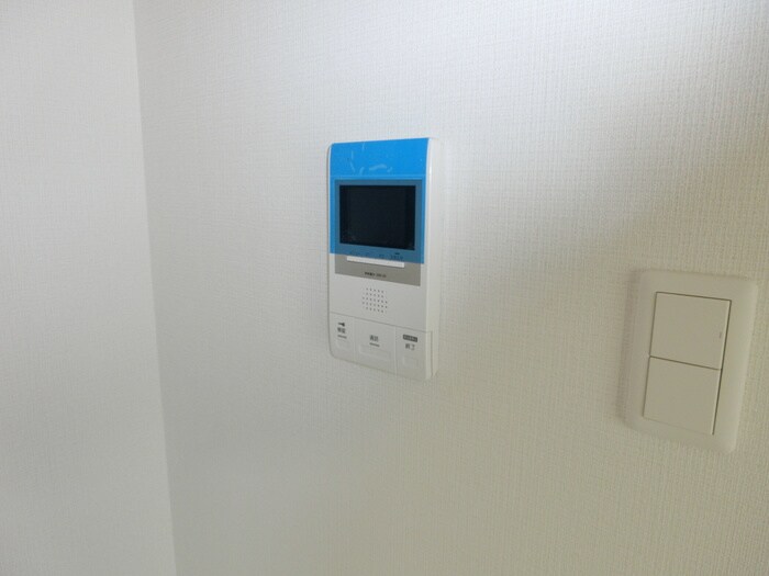 グランディール南郷１３の物件内観写真